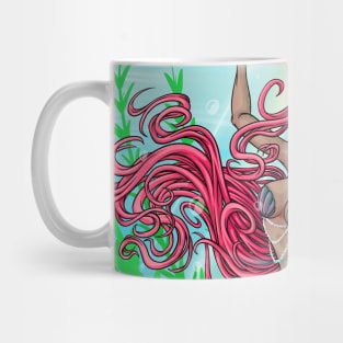 Be Free Mug